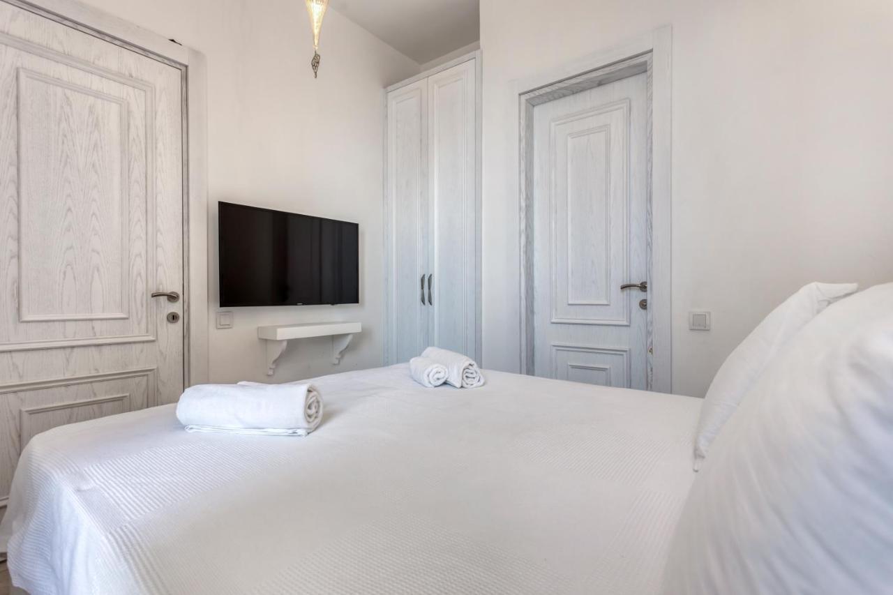 Villa Lucida - Kalkan Hills - Exclusive Villas With Private Pool And Majestic Sea Views Exteriér fotografie