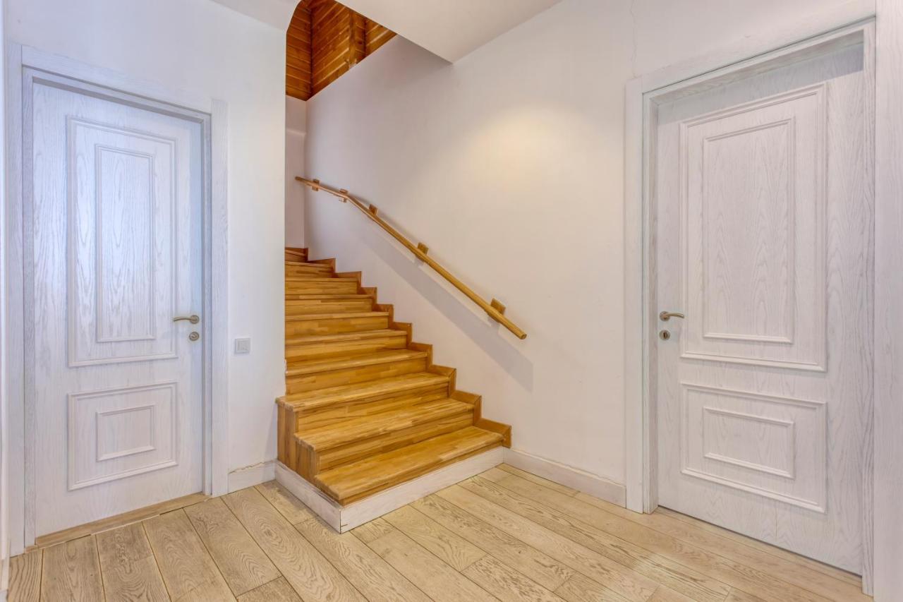 Villa Lucida - Kalkan Hills - Exclusive Villas With Private Pool And Majestic Sea Views Exteriér fotografie