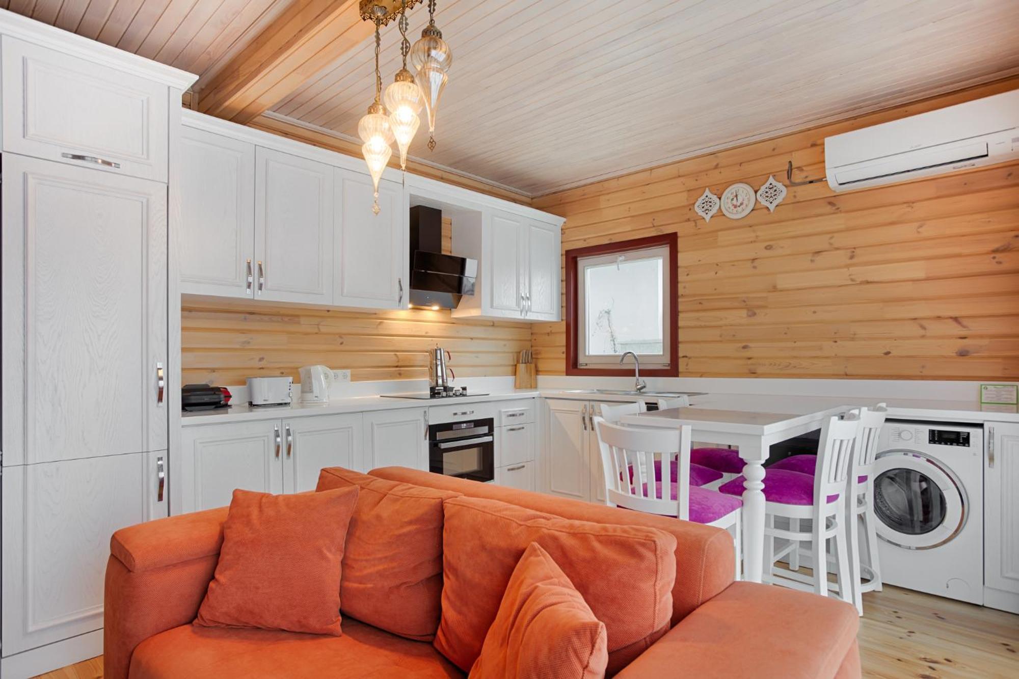 Villa Lucida - Kalkan Hills - Exclusive Villas With Private Pool And Majestic Sea Views Exteriér fotografie